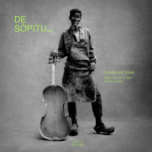 Forma Antiqva – De sópitu
